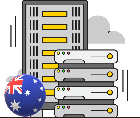 servers