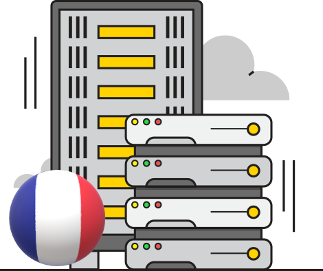 servers