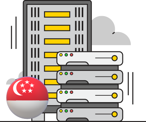 servers