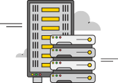 dedicated server